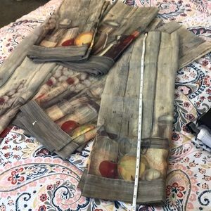 Cute Kitchen Curtains